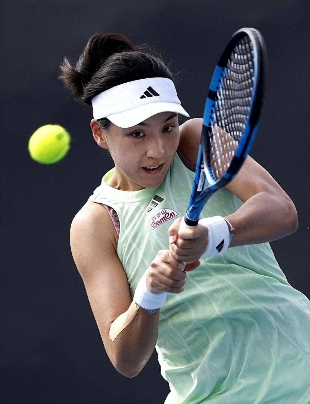 个鲜明的例 个鲜明的例