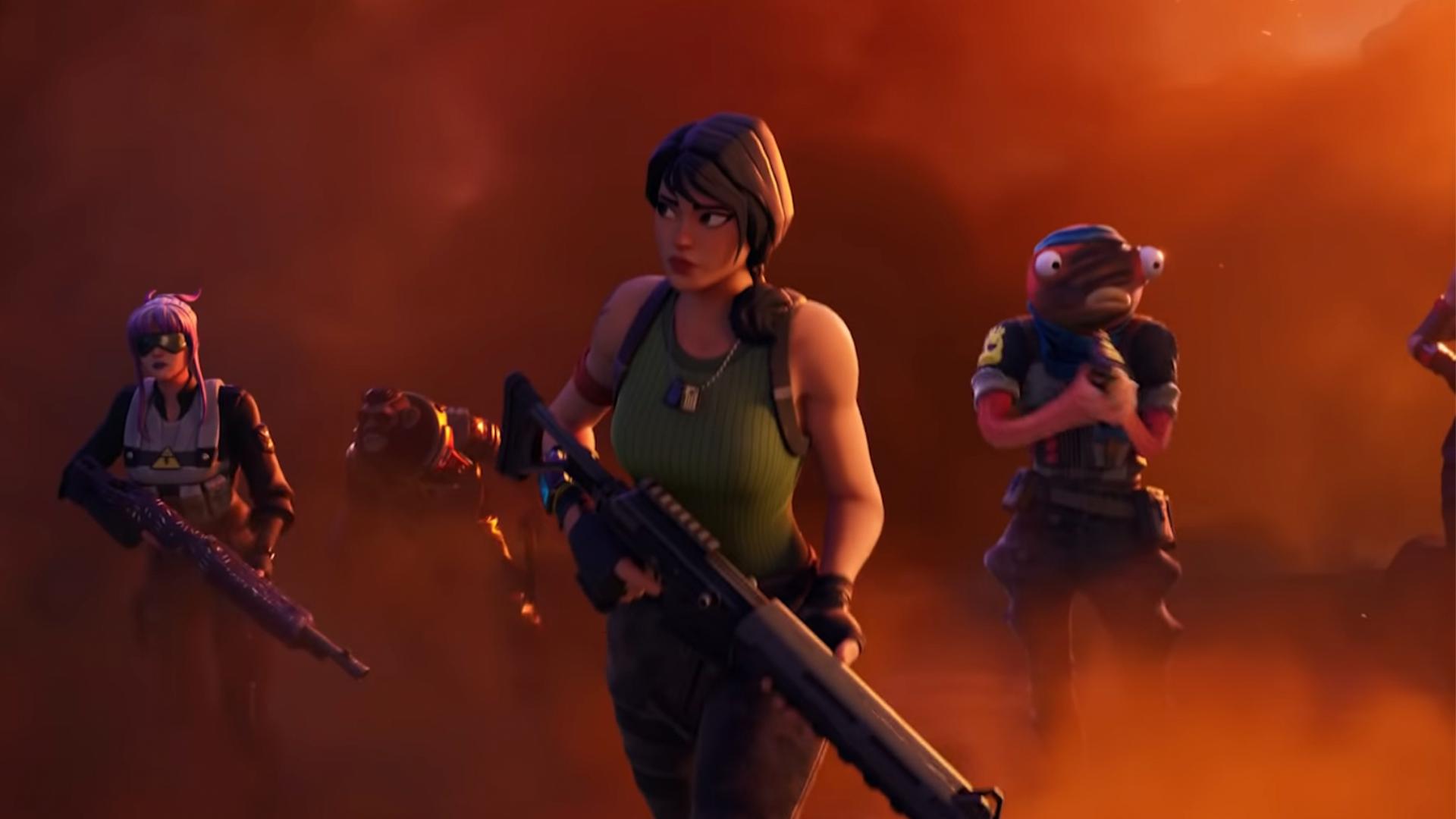 也不甘示弱 也不甘示弱