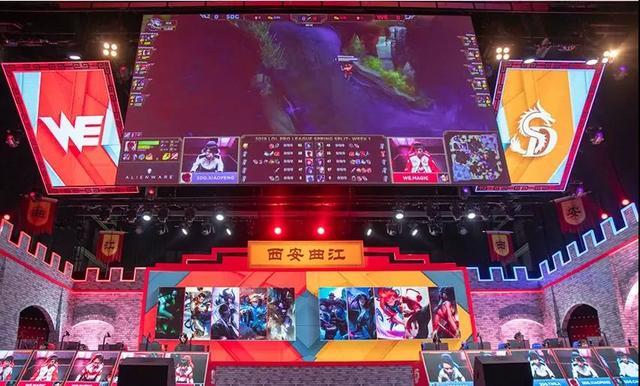 优秀的对手 优秀的对手